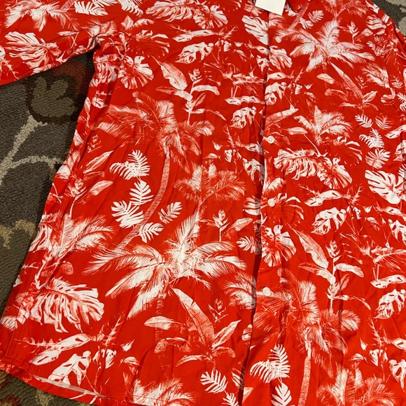 H&M Button Up - Picture 3 of 6